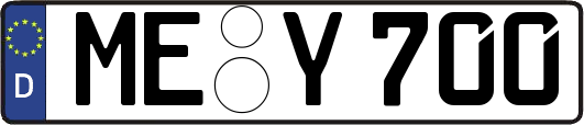 ME-Y700