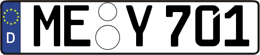 ME-Y701
