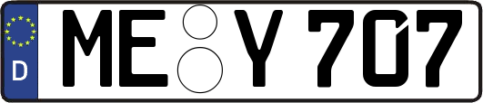 ME-Y707