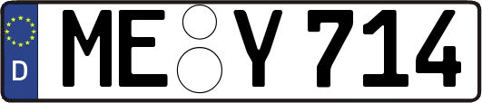 ME-Y714