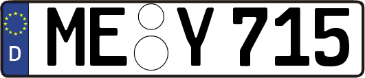 ME-Y715
