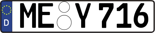 ME-Y716