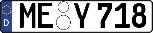 ME-Y718