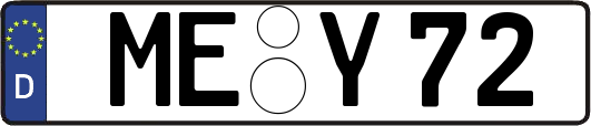 ME-Y72