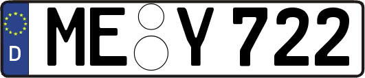 ME-Y722