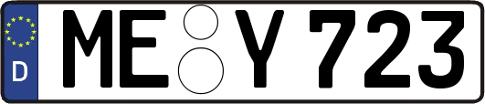 ME-Y723