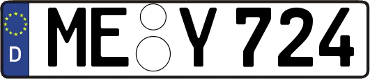 ME-Y724