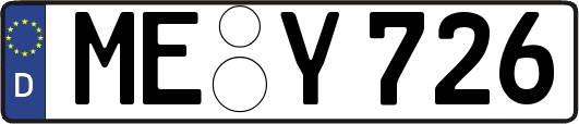 ME-Y726