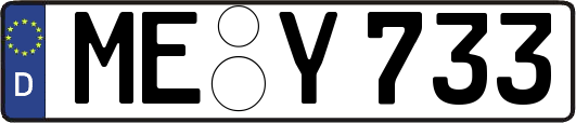 ME-Y733