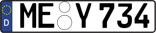 ME-Y734