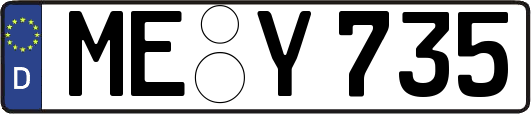 ME-Y735