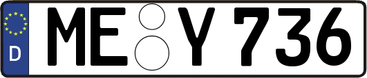 ME-Y736