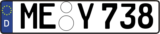 ME-Y738