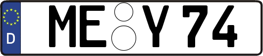 ME-Y74