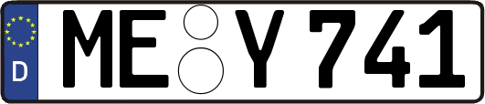 ME-Y741