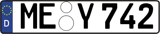ME-Y742