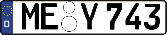 ME-Y743