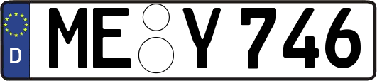 ME-Y746