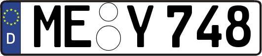 ME-Y748
