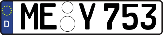 ME-Y753
