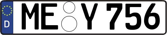 ME-Y756
