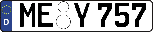 ME-Y757