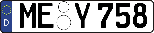 ME-Y758