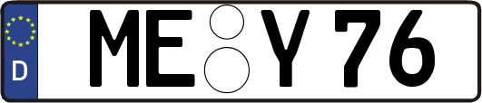 ME-Y76