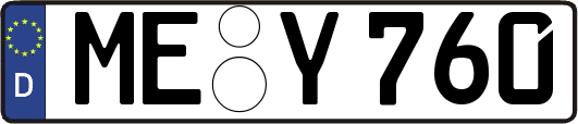 ME-Y760