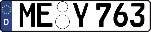 ME-Y763