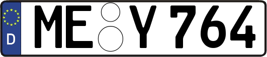 ME-Y764