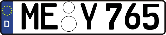 ME-Y765