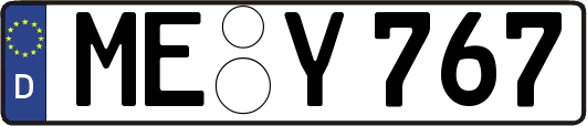 ME-Y767