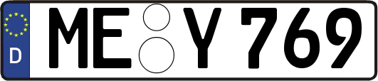 ME-Y769