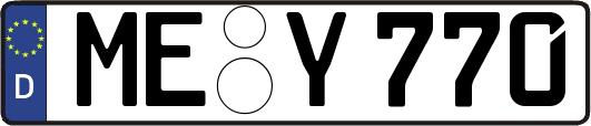 ME-Y770