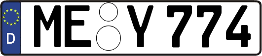 ME-Y774