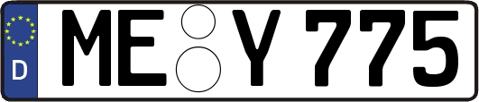 ME-Y775