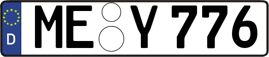 ME-Y776