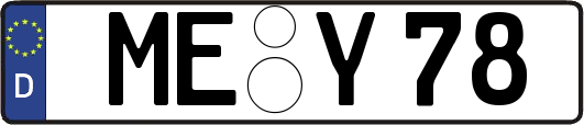 ME-Y78