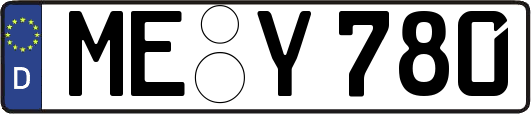 ME-Y780