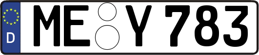 ME-Y783