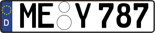 ME-Y787