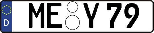 ME-Y79