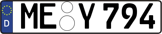 ME-Y794