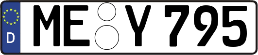 ME-Y795