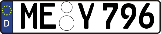 ME-Y796