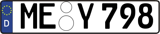 ME-Y798