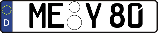 ME-Y80