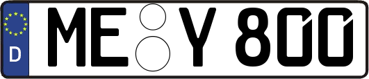ME-Y800