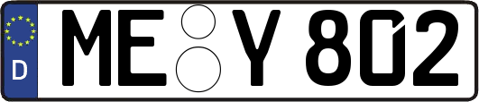 ME-Y802
